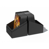 ULTIMATE GUARD Deck Case 100+ Return To Earth...
