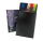 ULTIMATE GUARD Cortex Sleeves schwarz 66x91mm 100 Stück
