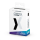 ULTIMATE GUARD Cortex Sleeves matt schwarz 66x91mm 100 Stück