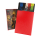 ULTIMATE GUARD Cortex Sleeves matt rot 66x91mm 100 Stück