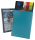 ULTIMATE GUARD Cortex Sleeves matt petrol 66x91mm 100 Stück