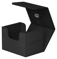 ULTIMATE GUARD Sidewinder 100+ XenoSkin schwarz