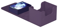 ULTIMATE GUARD Sidewinder 100+ XenoSkin violett