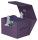 ULTIMATE GUARD Sidewinder 100+ XenoSkin violett
