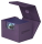 ULTIMATE GUARD Sidewinder 100+ XenoSkin violett