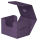 ULTIMATE GUARD Sidewinder 100+ XenoSkin violett