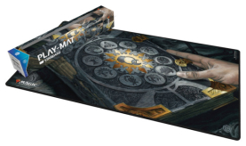 ULTIMATE GUARD Spielmatte Play-Mat Magic: Tome of the Guildpact