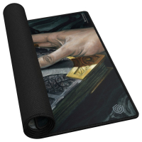 ULTIMATE GUARD Spielmatte Play-Mat Magic: Tome of the Guildpact