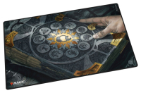 ULTIMATE GUARD Spielmatte Play-Mat Magic: Tome of the Guildpact