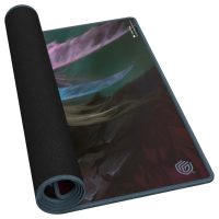 ULTIMATE GUARD Spielmatte Play-Mat Magic: Shiko Paragon of the Way
