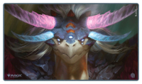ULTIMATE GUARD Spielmatte Play-Mat Magic: Shiko Paragon of the Way