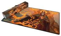 ULTIMATE GUARD Spielmatte Play-Mat Magic: Abzan Devotee