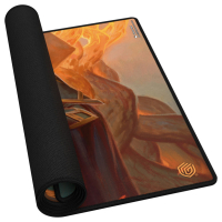 ULTIMATE GUARD Spielmatte Play-Mat Magic: Abzan Devotee