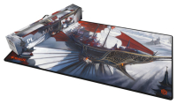 ULTIMATE GUARD Spielmatte Play-Mat Magic: Mystic Monastery