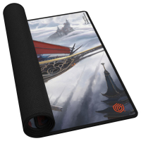 ULTIMATE GUARD Spielmatte Play-Mat Magic: Mystic Monastery