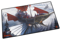 ULTIMATE GUARD Spielmatte Play-Mat Magic: Mystic Monastery