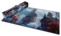 ULTIMATE GUARD Spielmatte Play-Mat Magic: Cori Mountain...