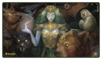ULTIMATE GUARD Spielmatte Play-Mat Magic: Host of the Hereafter