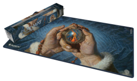 ULTIMATE GUARD Spielmatte Play-Mat Magic: Mox Jasper
