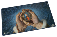 ULTIMATE GUARD Spielmatte Play-Mat Magic: Mox Jasper