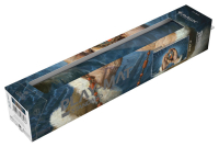 ULTIMATE GUARD Spielmatte Play-Mat Magic: Mox Jasper