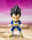 Sammelfigur Dragon Ball Daima S.H.Figuarts Vegeta Mini 7cm