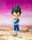 Sammelfigur Dragon Ball Daima S.H.Figuarts Vegeta Mini 7cm