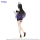 Sammelfigur Overlord Trio-Try-iT Albedo Mini Dress 21cm