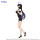 Sammelfigur Overlord Trio-Try-iT Albedo Mini Dress 21cm