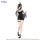 Sammelfigur Overlord Trio-Try-iT Albedo Mini Dress 21cm