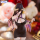 Sammelfigur Overlord Trio-Try-iT Albedo Mini Dress 21cm