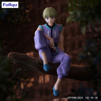 Sammelfigur Hunter x Hunter Noodle Stopper Shalnark 15cm