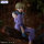 Sammelfigur Hunter x Hunter Noodle Stopper Shalnark 15cm