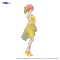 Sammelfigur The Quintessential Quintuplets Trio-Try-iT...