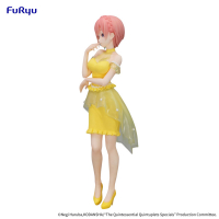 Sammelfigur The Quintessential Quintuplets Trio-Try-iT...
