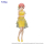 Sammelfigur The Quintessential Quintuplets Trio-Try-iT Nakano Ichika Pastel Dress 21cm