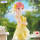 Sammelfigur The Quintessential Quintuplets Trio-Try-iT Nakano Ichika Pastel Dress 21cm