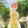 Sammelfigur The Quintessential Quintuplets Trio-Try-iT Nakano Ichika Pastel Dress 21cm