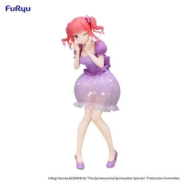 Sammelfigur The Quintessential Quintuplets Trio-Try-iT...