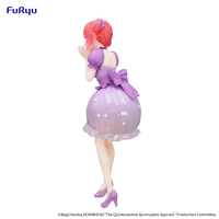 Sammelfigur The Quintessential Quintuplets Trio-Try-iT...