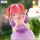 Sammelfigur The Quintessential Quintuplets Trio-Try-iT Nakano Nino Pastel Dress 21cm