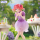Sammelfigur The Quintessential Quintuplets Trio-Try-iT Nakano Nino Pastel Dress 21cm