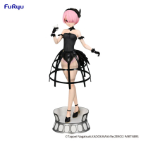 Sammelfigur Re: Zero Exceed Creative Ram Cage Dress 22cm