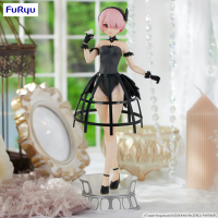 Sammelfigur Re: Zero Exceed Creative Ram Cage Dress 22cm