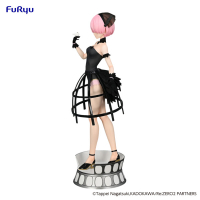 Sammelfigur Re: Zero Exceed Creative Ram Cage Dress 22cm