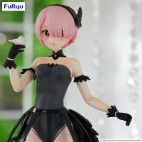 Sammelfigur Re: Zero Exceed Creative Ram Cage Dress 22cm