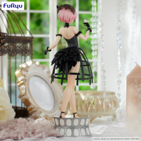 Sammelfigur Re: Zero Exceed Creative Ram Cage Dress 22cm