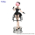 Sammelfigur Re: Zero Exceed Creative Ram Cage Dress 22cm
