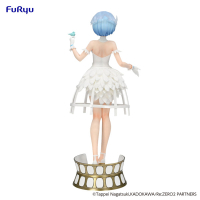 Sammelfigur Re: Zero Exceed Creative Ram Cage Dress 22cm