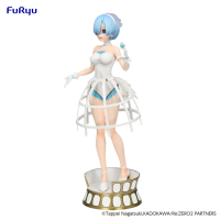 Sammelfigur Re: Zero Exceed Creative Ram Cage Dress 22cm